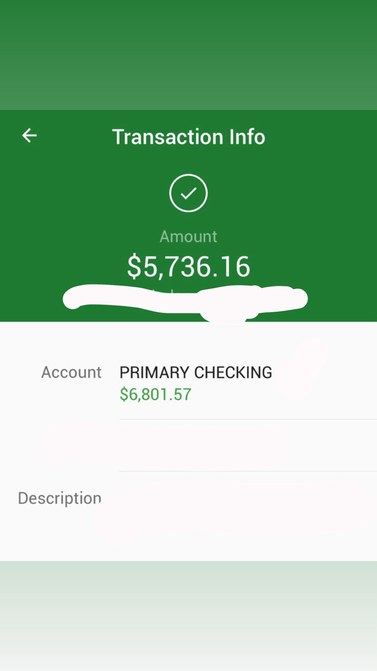 meljordan199 — Just got my first pay from my first client😅